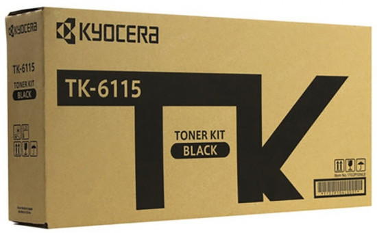 Картридж TK-6115 1T02P10NL0 