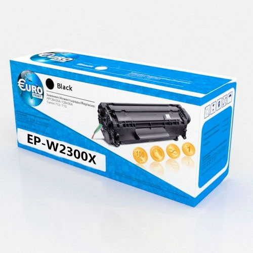 Картридж EPC-W2300X 