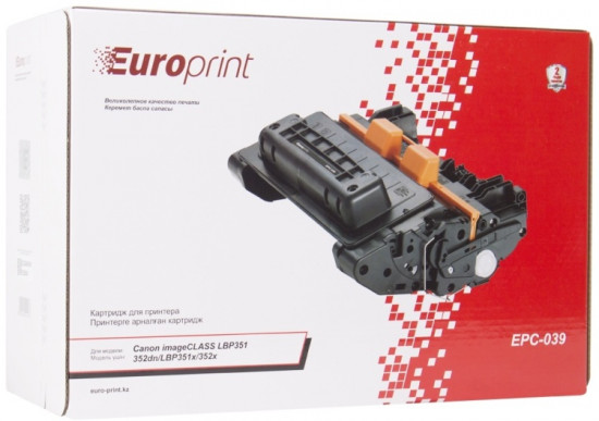 Картридж EPC-039 