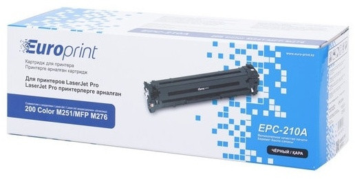 Картридж EPC-210A 