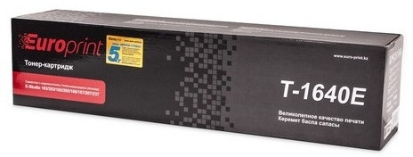Картридж T-1640E 