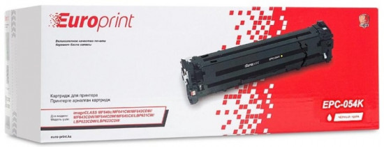 Картридж EPC-054K 