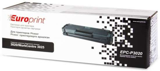 Картридж EPC-P3020 