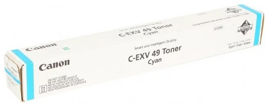 Картридж C-EXV49 8525B002 