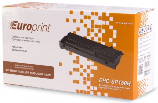 Картридж EPC-SP150H 