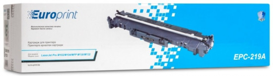 Картридж EPC-219A 