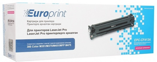 Картридж EPC-CF413A 