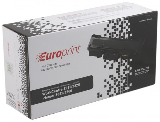 Картридж EPC-WC3225 