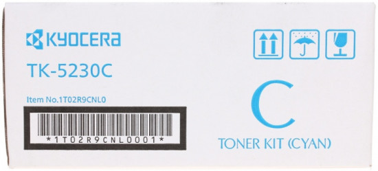 Картридж TK-5230C 