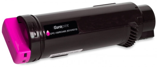 Картридж EPC-106R03486 