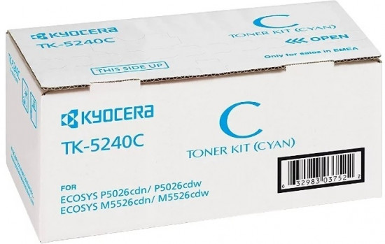 Картридж TK-5240C 