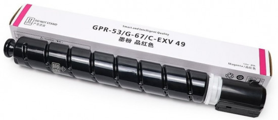 Картридж C-EXV49 (8526B002) 