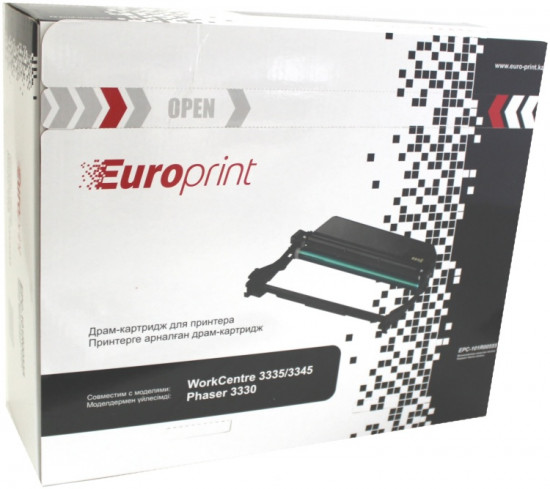 Картридж EPC-101R00555 