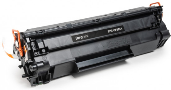 Картридж EPC-CF283A 