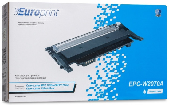 Картридж EPC-W2070A 