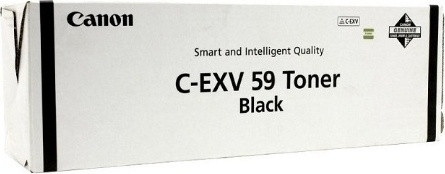 Картридж C-EXV 59 3760C002 