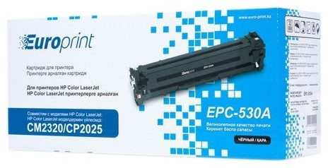Картридж EPC-530A 