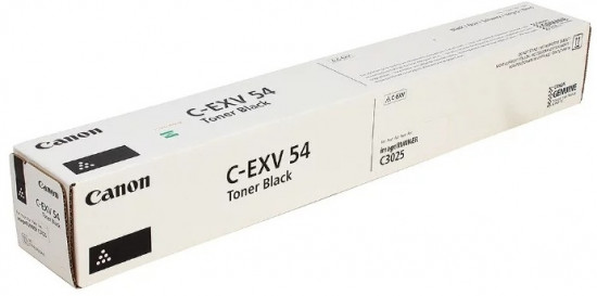 Картридж C-EXV54 1394C002 