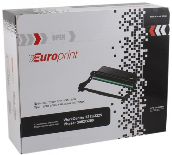Картридж EPC-101R00474 