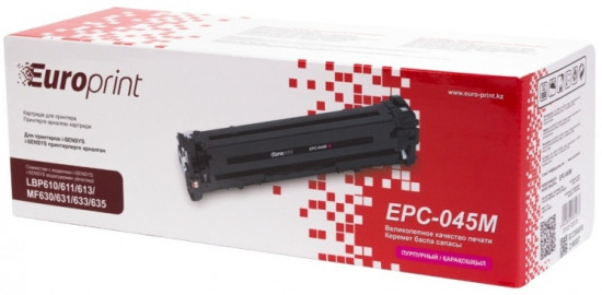 Картридж EPC-045M 