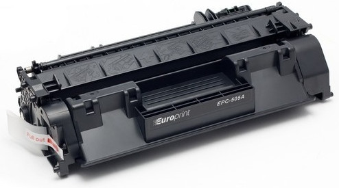 Картридж EPC-CE505A. 