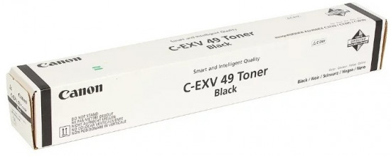 Картридж C-EXV49 8524B002 