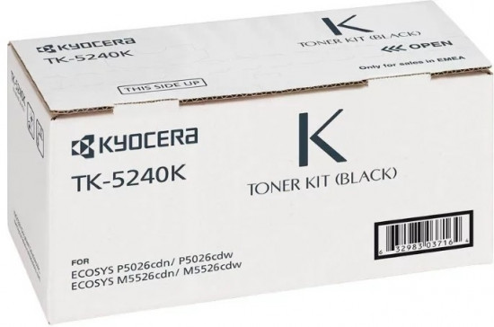 Картридж TK-5240K 