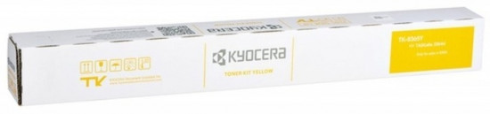 Картридж TK-8365 