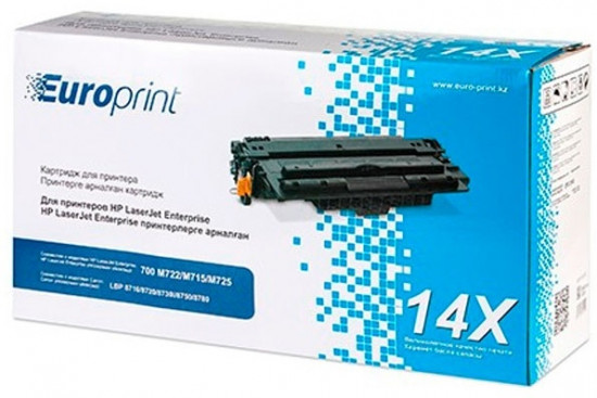 Картридж EPC-214X 