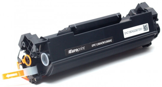 Картридж EPC-W1360A 