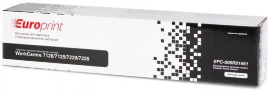 Картридж EPC-006R01461 