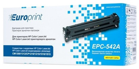 Картридж EPC-542A 