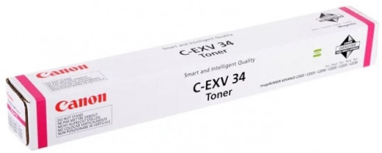 Картридж C-EXV34M 