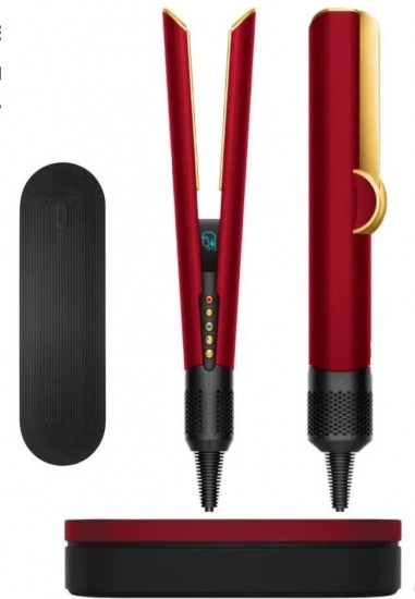 Выпрямитель для волос Dyson Airstrait HT01