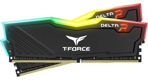 Память оперативная TF3D416G3200HC16FDC01 