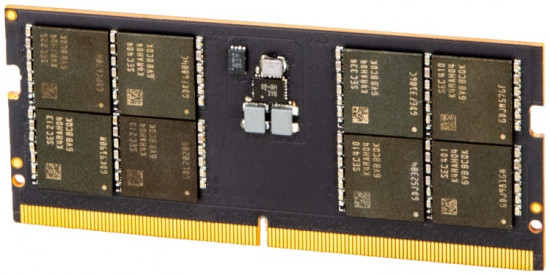 Память оперативная R5532G5600S2S-U 