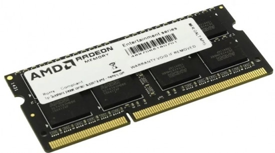 Память оперативная R534G1601S1S-U 