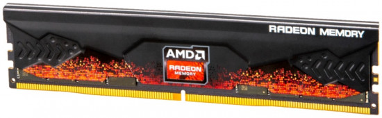 Память оперативная R7S532G6400U2S 