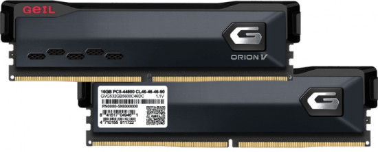 Память оперативная GVG532GB6000C38BDC 