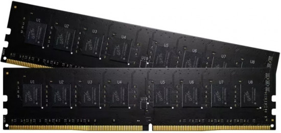 Память оперативная Pristine Series, GP416GB3200C22DC 
