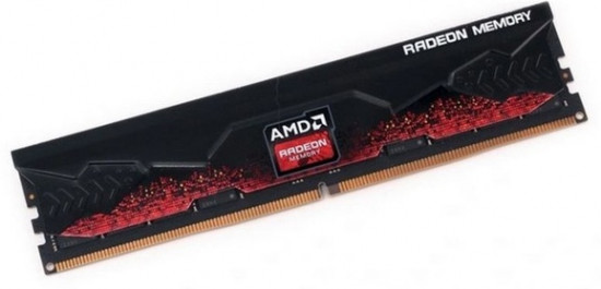 Память оперативная R5S532G5200U2S 