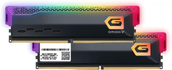 Память оперативная GVSG532GB6000C38BDC 