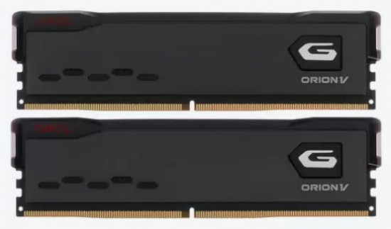 Память оперативная GVG532GB5200C34ADC 