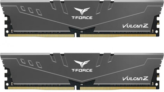Память оперативная Vulcan Z TLZGD416G3200HC16FDC01 