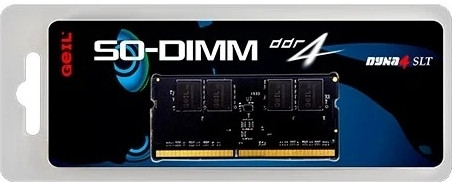 Память оперативная GS416GB2666C19SC 
