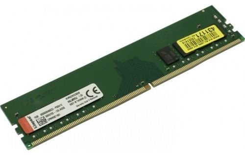 Память оперативная KVR32N22S8/8 BOX
