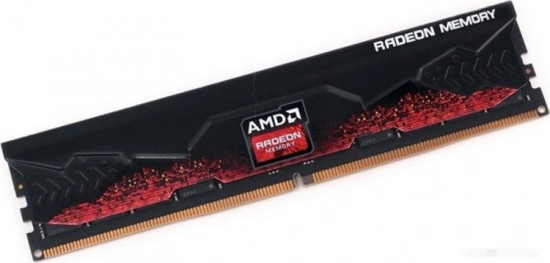 Память оперативная R5S516G5200U1S 
