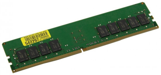 Память оперативная MTA18ASF2G72PDZ-3G2 