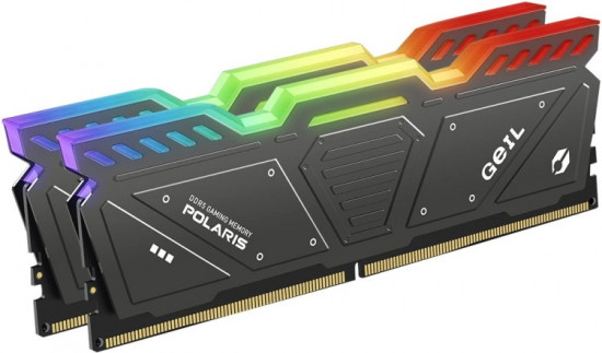 Память оперативная GOSG532GB6000C38BDC 