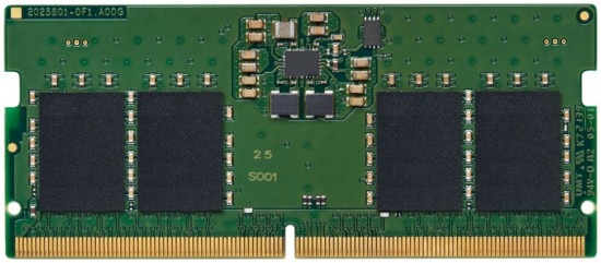 Память оперативная KVR52S42BS6-8 